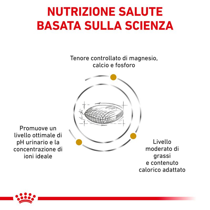 Royal Canin Urinary S/O Moderate Calorie - 6,5kg Royal Canin Urinary S/O Moderate Calorie - 6,5kg